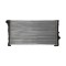 Radiator racire Lancia Musa, 05.2005-2012 Motor 1, 3 Jtd 51/66kw, Lancia Ypsilon (843), 2003-2011 Motorizare 1, 3 Multijet 51/55/66/71kw Diesel, tip