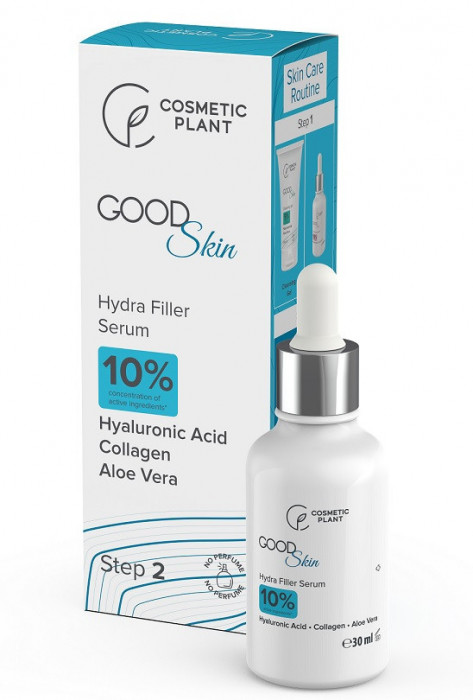 Good skin hydra filler serum 30ml