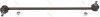 Brat/bieleta suspensie, stabilizator BMW Seria 7 (E65, E66, E67) (2001 - 2009) TRW JTS420