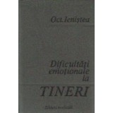 Dificultati emotionale la tineri