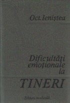 Dificultati emotionale la tineri foto
