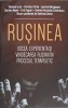 RUSINEA: VOCEA, EXPERIENTA SI VINDECAREA RUSINII IN PROCESUL TERAPEUTIC-DANIELA LUCA, CORMELIU IRIMIA SI CO-251024