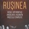 RUSINEA: VOCEA, EXPERIENTA SI VINDECAREA RUSINII IN PROCESUL TERAPEUTIC-DANIELA LUCA, CORMELIU IRIMIA SI CO-251024