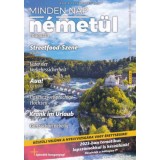 Minden Nap N&eacute;met&uuml;l - 2023. november - 7. &eacute;vfolyam 11. sz&aacute;m