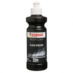 Pasta Polish Sticla Sonax Profiline Glass Polish, 250ml