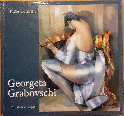 Georgeta Grabovschi foto