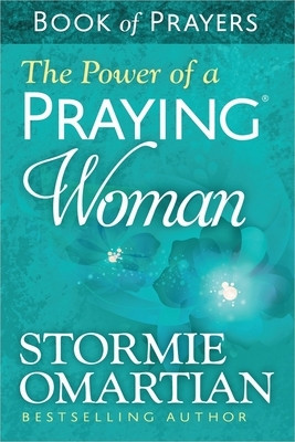 The Power of a Praying Woman: Book of Prayers foto