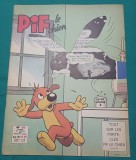 REVISTA PIF LE CHIEN * NR. 99 -1966 * 49