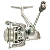 Mulineta spinning/bolognesa Baracuda Dream 2500, 7R, frana fata, corp carbon, 160 g