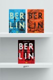 Cumpara ieftin Trilogia Berlin (roman grafic &icirc;n 3 volume) - Jason Lutes