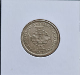 Mozambic 5 escudos 1973