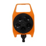 Aspersor Stationar cu 5 Functii, AGT-2303, Oem