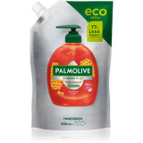 Palmolive Hygiene Plus Filling Săpun lichid pentru m&acirc;ini rezervă 500 ml