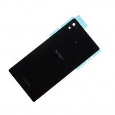 Capac Baterie Sony Xperia Z3 Plus, Xperia Z4, Sony E6553 Negru