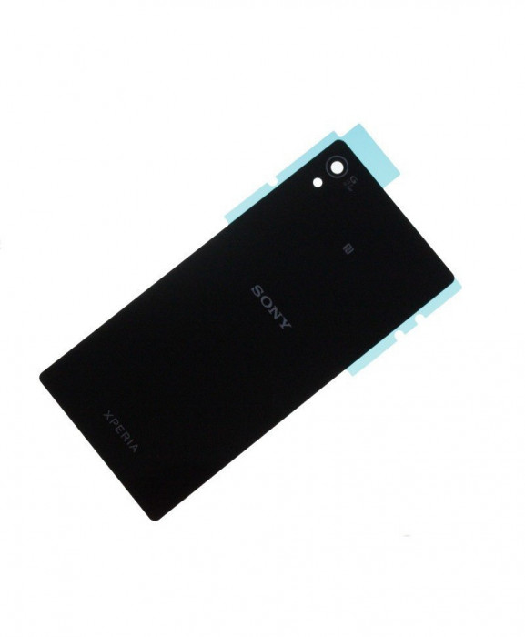 Capac Baterie Sony Xperia Z3 Plus, Xperia Z4, Sony E6553 Negru