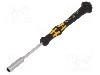 &amp;#351;urubelni&amp;#355;a, cap hexagonal, lungime 157mm, varf {{Dimensiune varf}}, WERA - 05030150001