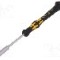 &amp;#351;urubelni&amp;#355;a, cap hexagonal, lungime 157mm, varf {{Dimensiune varf}}, WERA - 05030150001