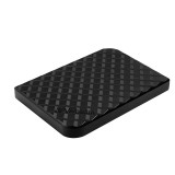 HDD extern Verbatim StoreNGo 4TB 2.5 3.0 black &quot;53223&quot; (timbru verde 0.8 lei)