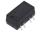 Convertor DC/DC 1W 5V la 12V SMD