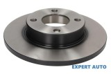 Cumpara ieftin Disc frana fata Audi AUDI 90 (89, 89Q, 8A, B3) 1987-1991, Array