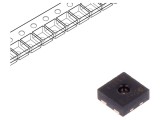 Senzor Temperatură și Umiditate 0-100%RH -40-125&deg;C