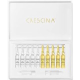 Labo Cosprophar Suisse, Crescina, Transdermic HFSC 500, Pentru stimularea creșterii, Ser tratament &icirc;n fiole, Pentru scalp, Pentr