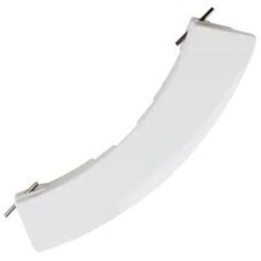 Maner, clapeta hublou Bosch 00481710