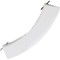 Maner, clapeta hublou Bosch 00481710