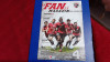 Program FC Ingolstadt - TSV 1860 Munchen