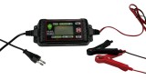 &Icirc;ncărcător inteligent de baterii MPL Power 6V/12V &ndash; 1A/4A, STD/AGM/LiFePO4