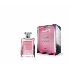 Apa de parfum Chatler Chantre by Woman 100 ml Apa de parfum Chatler , Chantre by Woman