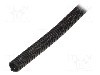 Tub protectie cablu, poliamida 6, diametru interior 10mm, neagra, LAPP - 61746945