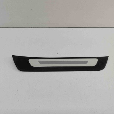 Ornament prag dreapta spate AUDI A6 4A2, C8 2019 OEM: 4K0853376 foto