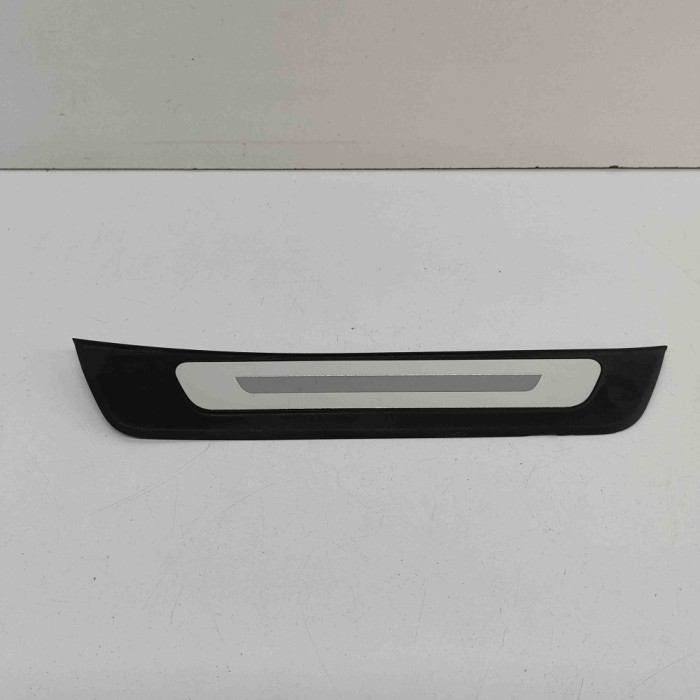 Ornament prag dreapta spate AUDI A6 4A2, C8 2019 OEM: 4K0853376