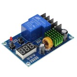 Modul controler incarcare baterii HCW-M634 6-60V 30A