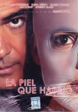 DVD Film de colectie: Pielea in care traiesc ( r: Almodovar; cu Antonio Banderas; SIGILAT - vezi descriere )