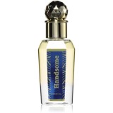Khadlaj Handsome ulei parfumat unisex 15 ml