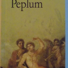 PEPLUM de AMELIE NOTHOMB , 2007