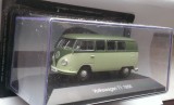 Macheta VW T1 Kombi 1956 - Altaya 1/43 Volkswagen, 1:43