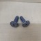 set picioare sustinere masina de spalat vase bosch sms 46gi05 / C52