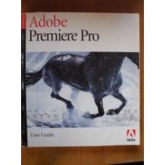 Premiere Pro