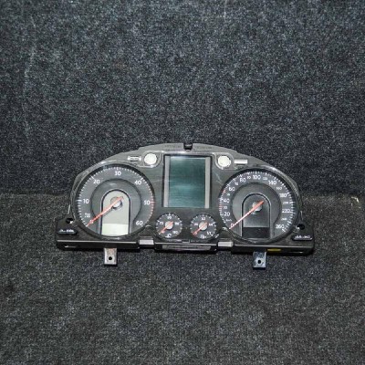 Ceas de bord VW PASSAT B6 3C2 2008 OEM: 3C0920871E 1824651 foto