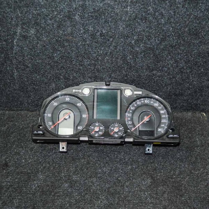 Ceas de bord VW PASSAT B6 3C2 2008 OEM: 3C0920871E 1824651