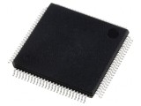 Microcontroler 8051 2.7-3.6V TQFP100 256B RAM 64kB Flash