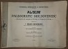 Album Paleografic Moldovenesc, Ioan Bogdan, Nicolae Iorga, 1926, Sec XIV-XVI, Documente Vechi, Planse, Sigilii Romanesti
