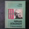 MIHAI NOVICOV - MIHAIL SOLOHOV (Colectia Monografii)