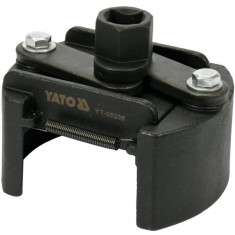 Cheie pentru filtre de ulei universala 1 2 - O 80 - 105mm