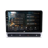 Cumpara ieftin Navigatie HUB64 Citroen C3 (2024+) High-V, 6GB RAM, Android, Octacore, Slot Sim 4G, DSP, GPS, Wi-FI, Carplay, Android Auto, USB, Bluetooth, Waze, Touc