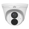 Camera de supraveghere IP 8MP lentila 2.8mm IR 30m Easystar PoE microfon - UNV IPC3618LE-ADF28K-G SafetyGuard Surveillance, Uniview