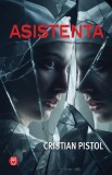 Asistenta - Datagroup